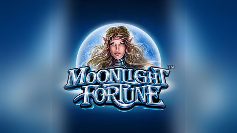 Automat Moonlight Fortune od Synot Games