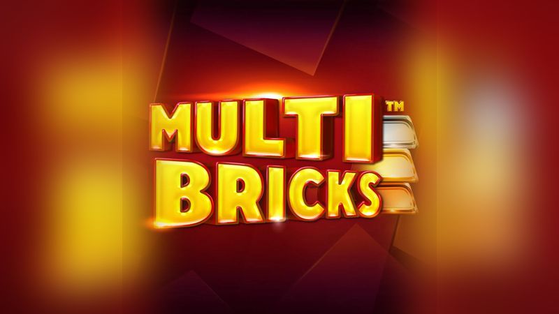 Automat Multi Bricks od Synot Games