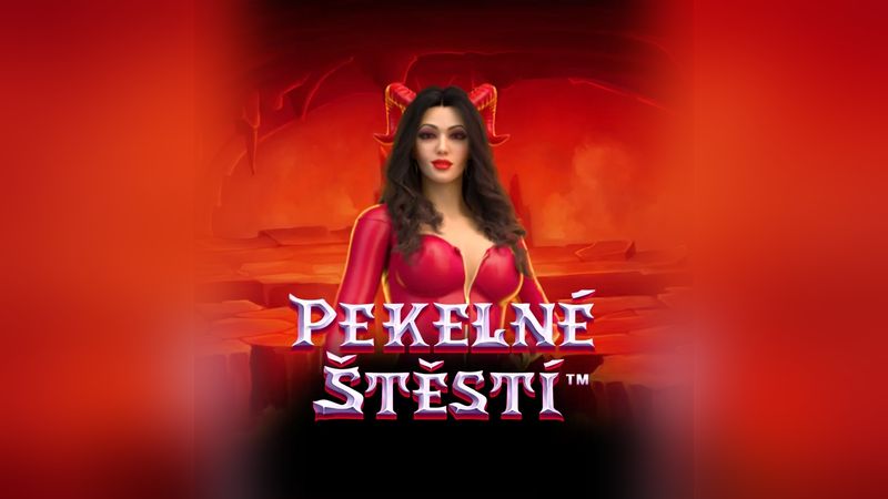 Automat Pekelné Štěstí od Synot Games