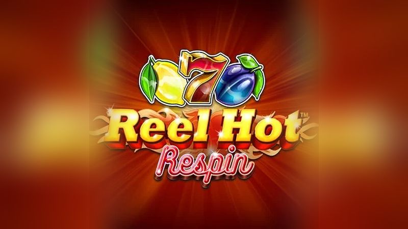 Automat Reel Hot Respin od Synot Games