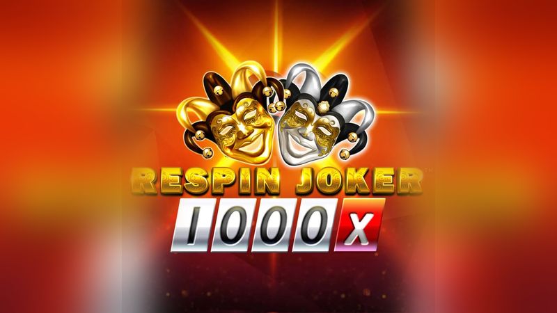 Automat Respin Joker 1000 od Synot Games