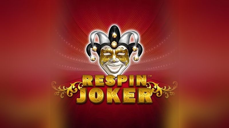 Automat Respin Joker od Synot Games
