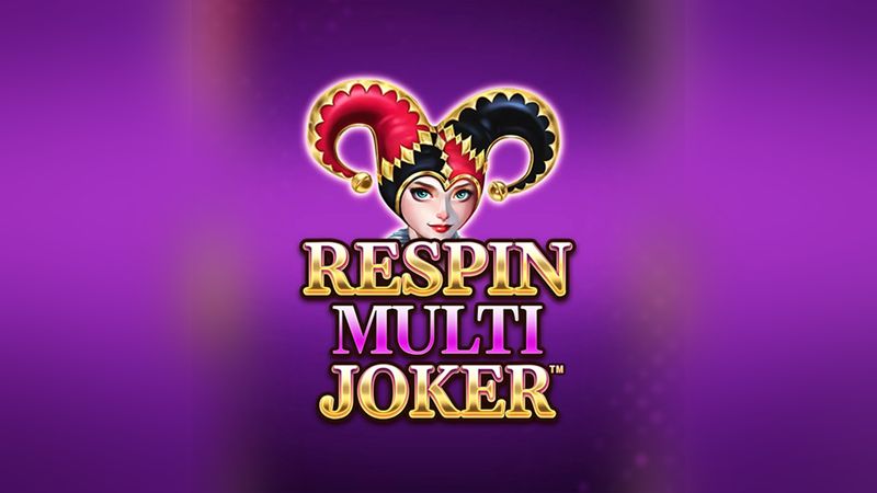 Automat Respin Multi Joker od Synot Games