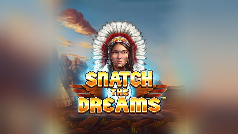 Automat Snatch the Dreams od Synot Games