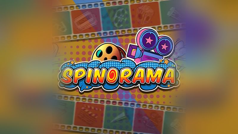 Automat Spinorama od Synot Games