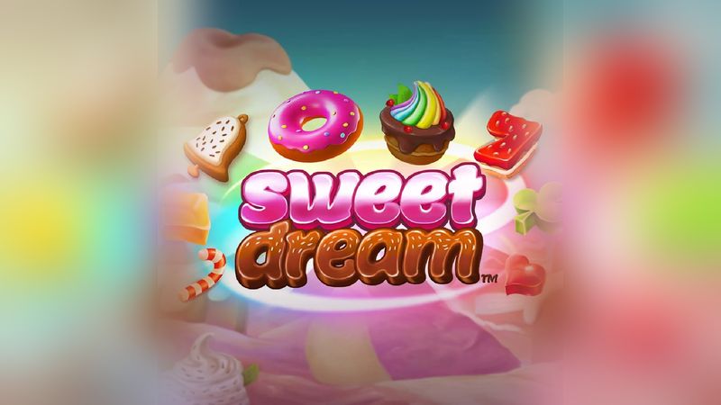 Automat Sweet Dream od Synot Games