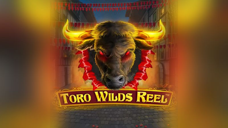 Automat Toro Wilds Reel od Synot Games