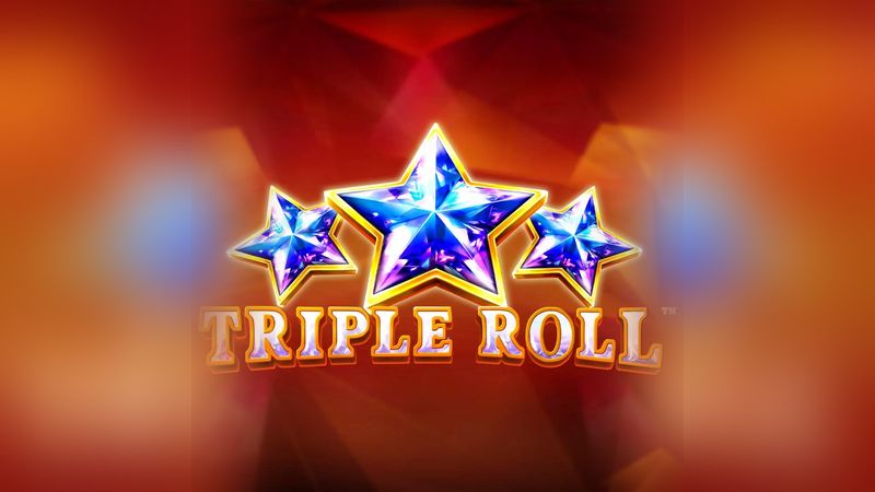 Automat Triple Roll od Synot Games