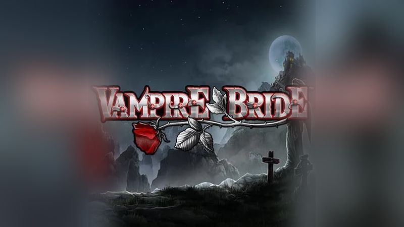 Automat Vampire Bride od Synot Games