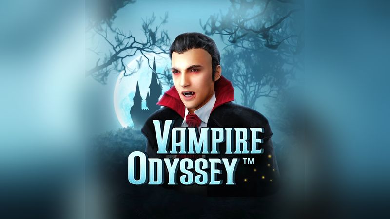 Automat Vampire Odyssey od Synot Games