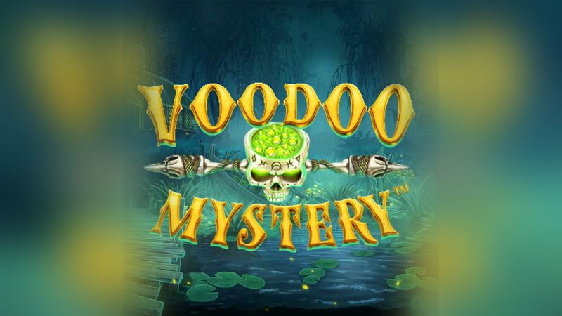 Automat Voodoo Mystery od Synot Games