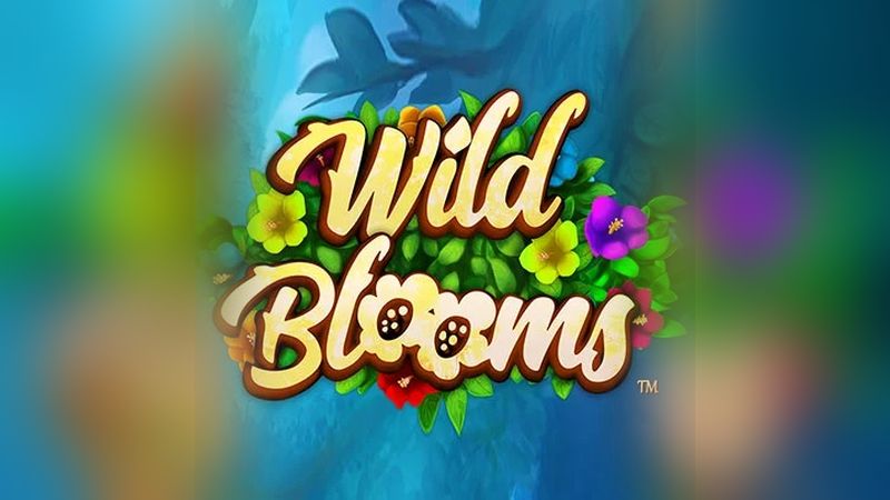 Automat Wild Blooms od Synot Games