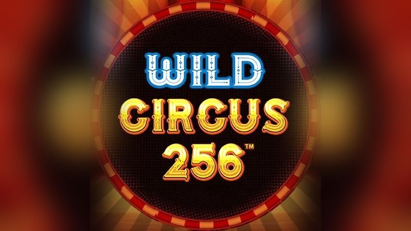 Automat Wild Circus 256 od Synot Games