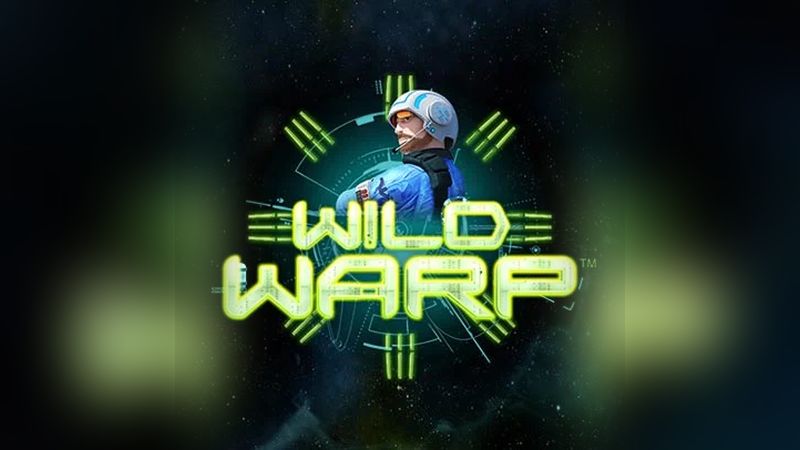 Automat Wild Warp od Synot Games