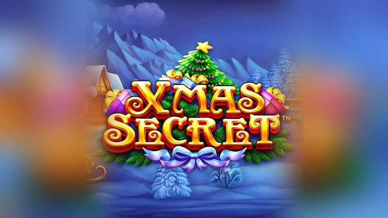 Automat Xmas Secret od Synot Games
