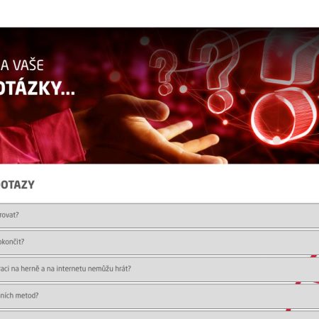 Synot Tip vklad a výběr: jak vybrat peníze na kartu, účet i na herně