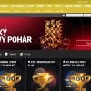 Synot Tip poker: turnaje, poplatky, bonus a aplikace
