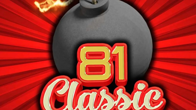 Automat 81 Classic od Tech4Bet