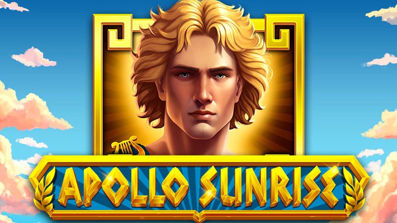 Automat Apollo Sunrise od Tech4Bet