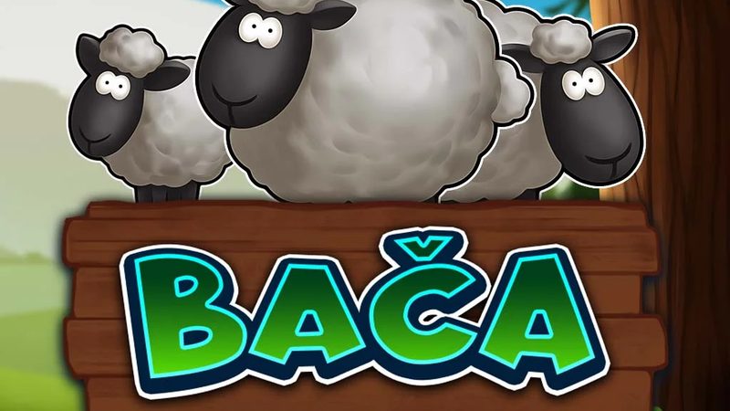 Automat Bača od Tech4Bet