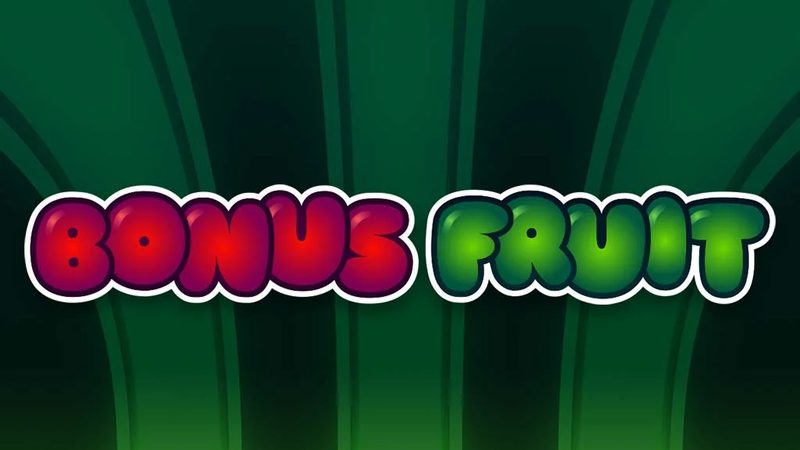 Automat Bonus Fruit od Tech4Bet
