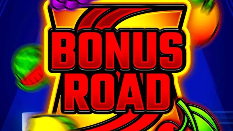 Automat Bonus Road od Tech4Bet