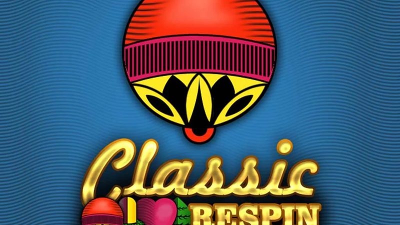 Automat Classic Respin od Tech4Bet