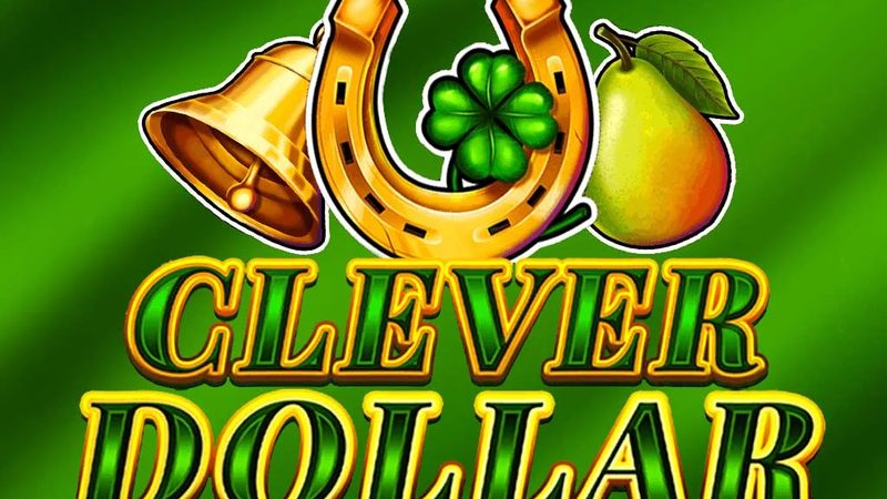 Automat Clever Dollar od Tech4Bet