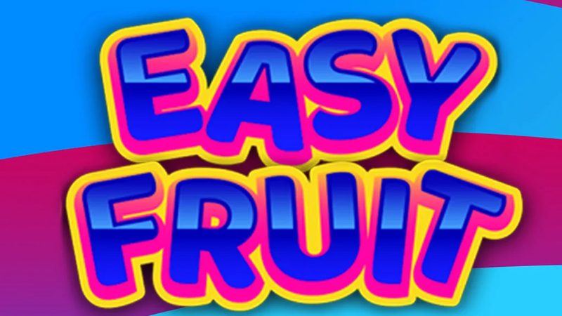 Automat Easy Fruit od Tech4Bet