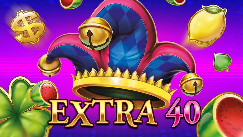 Automat Extra 40 od Tech4Bet