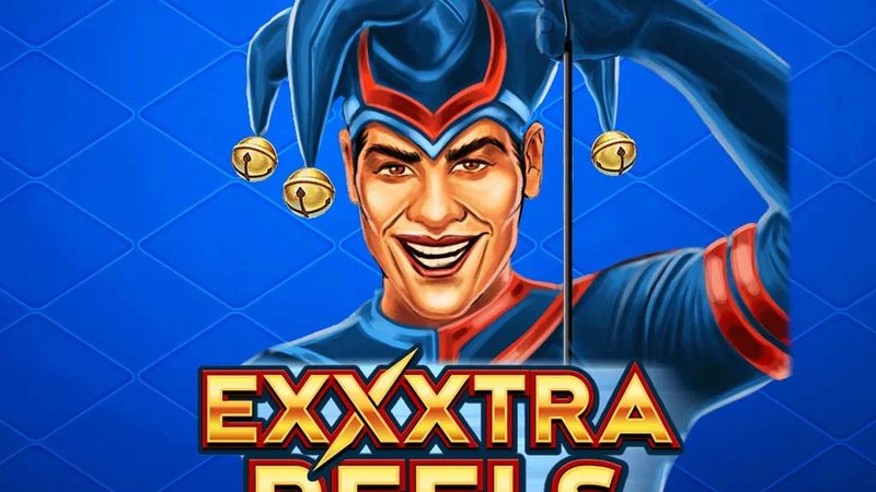 Automat Exxxtra Reels od Tech4Bet
