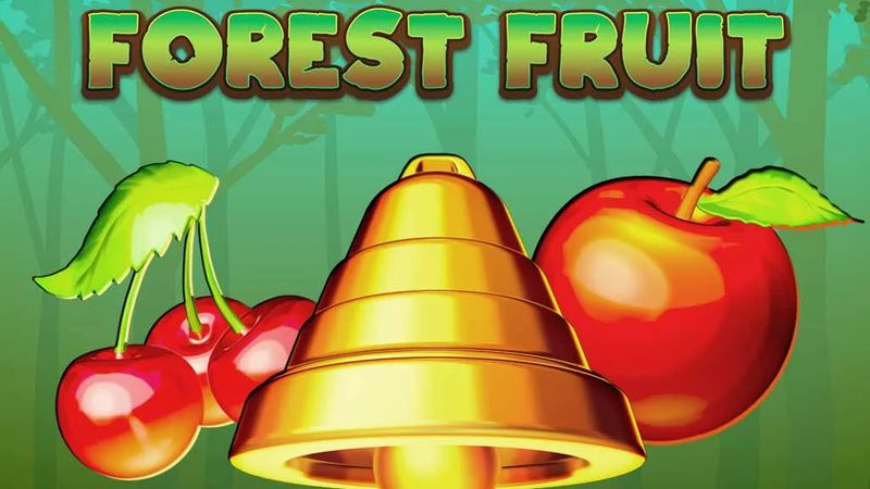 Automat Forest Fruit od Tech4Bet