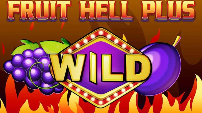 Automat Fruit Hell Plus od Tech4Bet