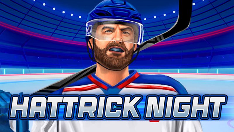 Automat Hattrick Night od Tech4Bet