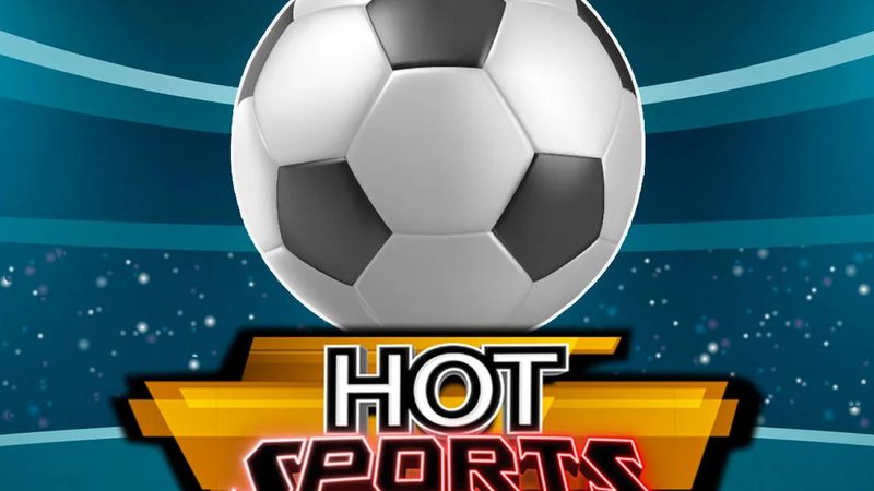 Automat Hot Sports od Tech4Bet