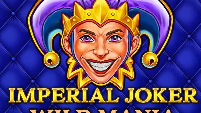 Automat Imperial Joker - Wild Mania od Tech4Bet
