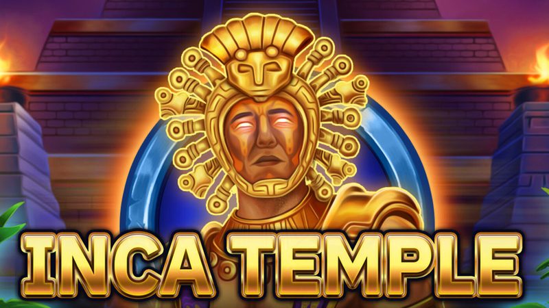 Automat Inca Temple od Tech4Bet