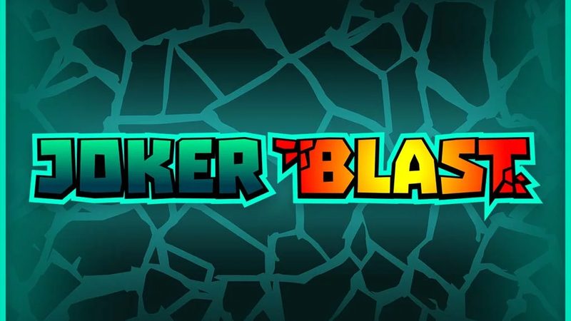Automat Joker Blast od Tech4Bet