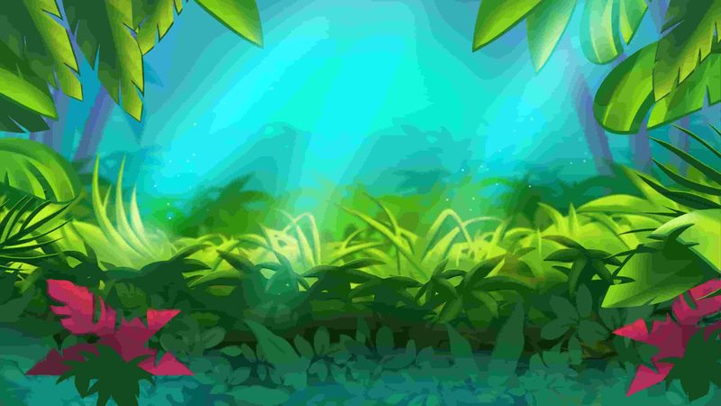 Automat Jungle Hustle od Tech4Bet