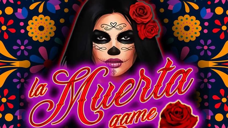 Automat La Muerta od Tech4Bet