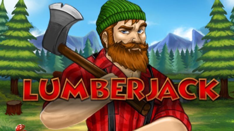 Automat Lumberjack od Tech4Bet