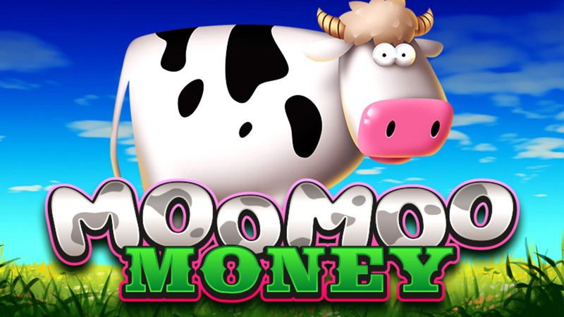 Automat Moo Moo Money od Tech4Bet
