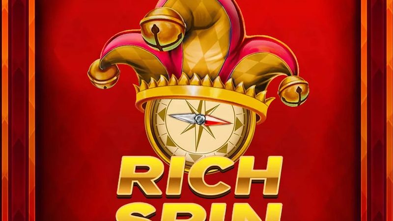 Automat Rich Spin od Tech4Bet