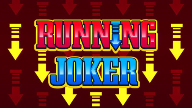 Automat Running Joker od Tech4Bet