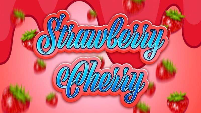 Automat Strawberry Cherry od Tech4Bet