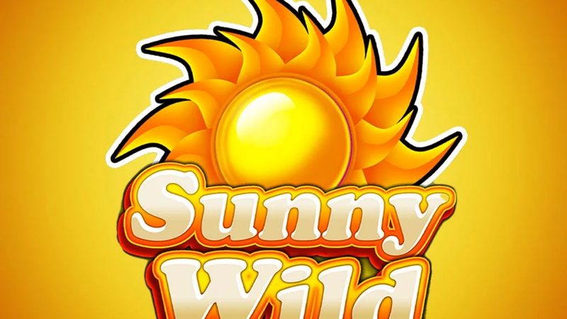 Automat Sunny Wild od Tech4Bet