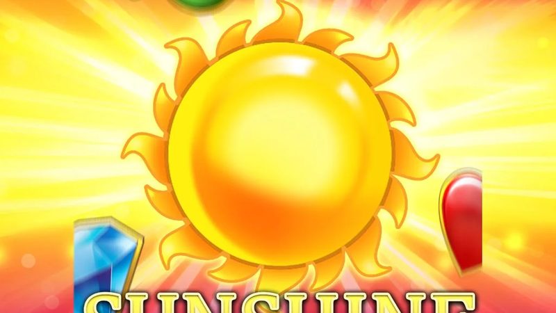 Automat Sunshine od Tech4Bet