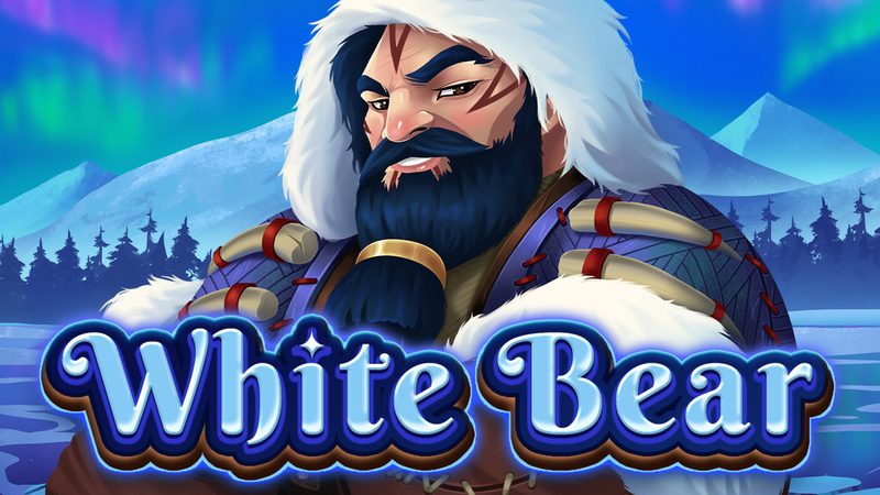 Automat White Bear od Tech4Bet
