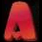 Symbol A na automatu The Dog House Megaways