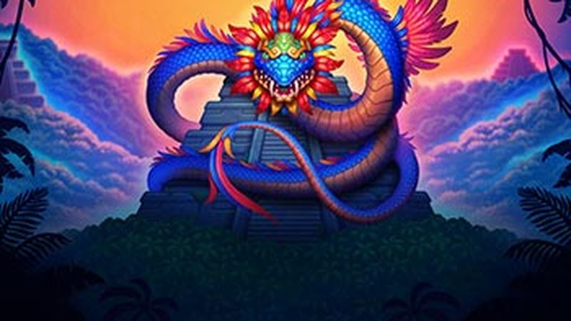 Automat Beat the Beast: Quetzalcoatl´s Trial od Thunderkick